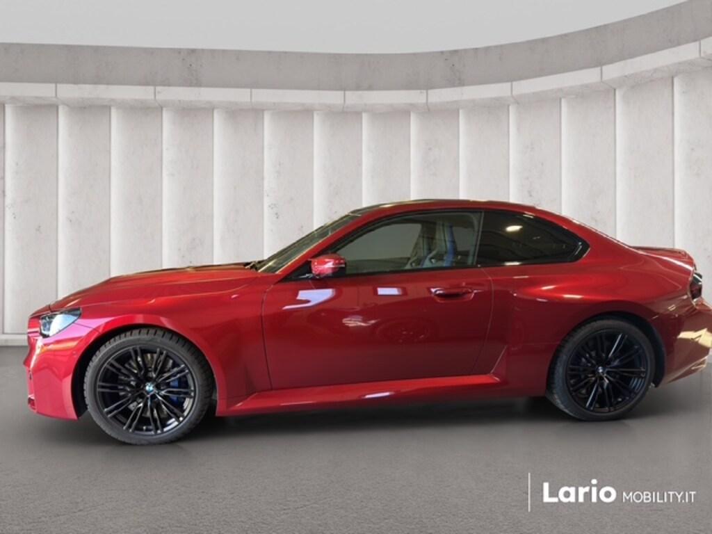 BMW M2 Coupe 3.0 480cv auto