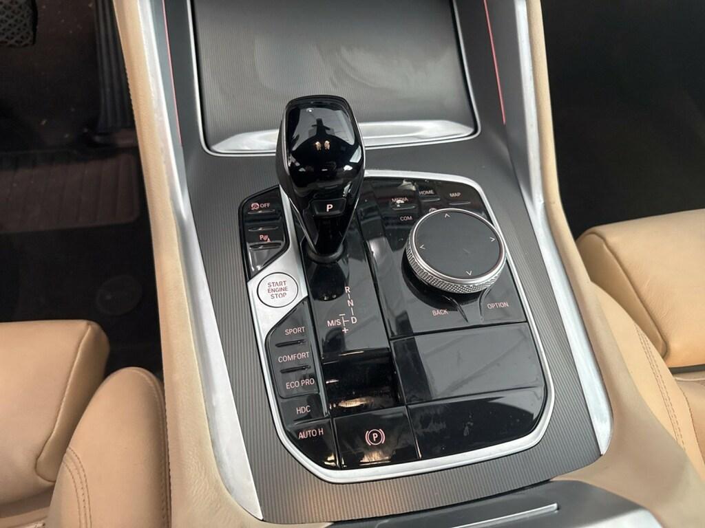 BMW X6 X6 xdrive30d mhev 48V Business auto