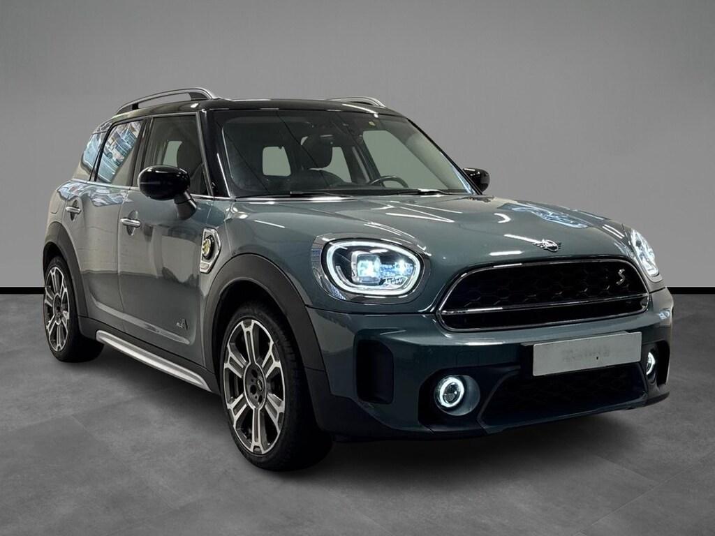 Mini Cooper SE Countryman Mini Countryman 1.5 Cooper SE Business all4 auto