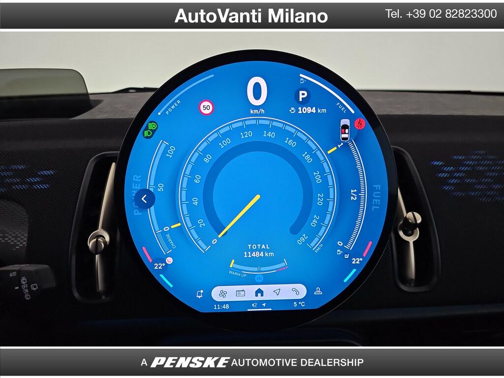 Mini Mini Countryman 2.0 48V D Classic auto