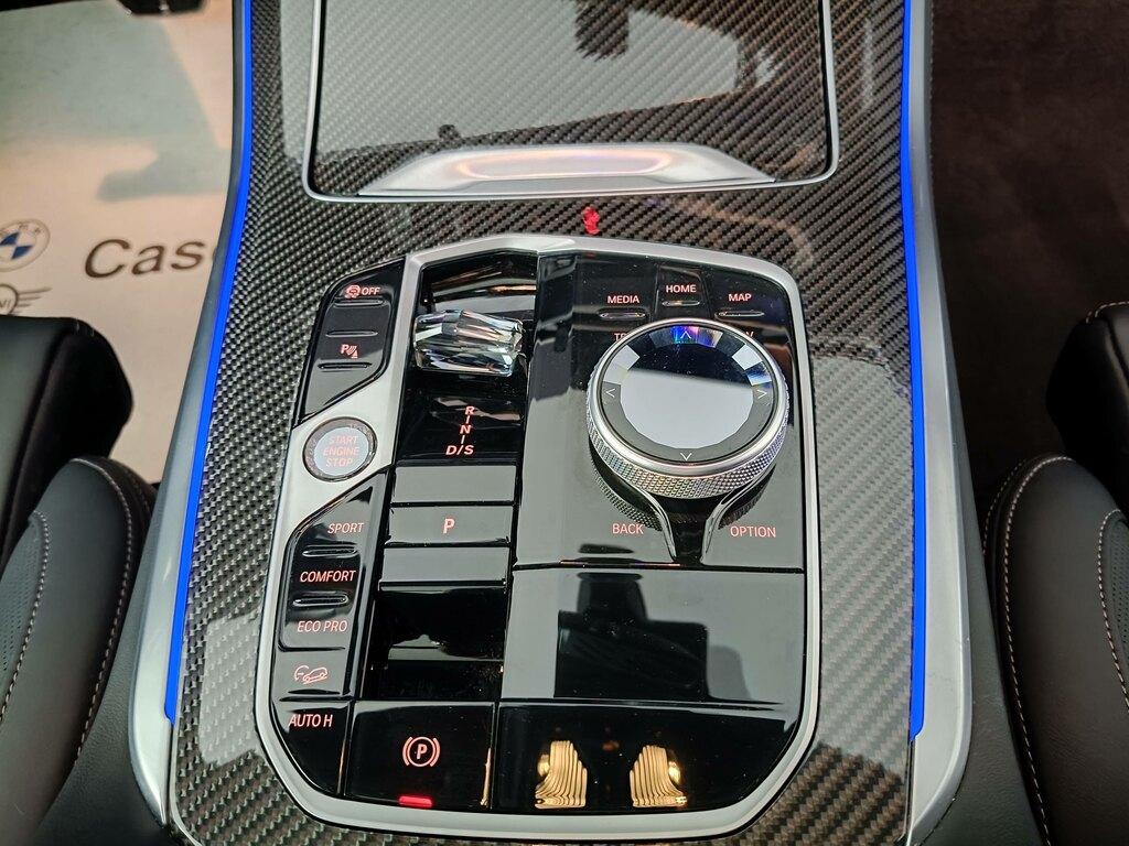 BMW X5 xdrive40d MSport Pro auto