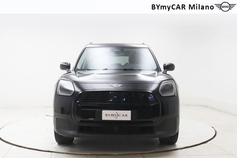 Mini Mini Countryman 1.5 48V C Classic auto
