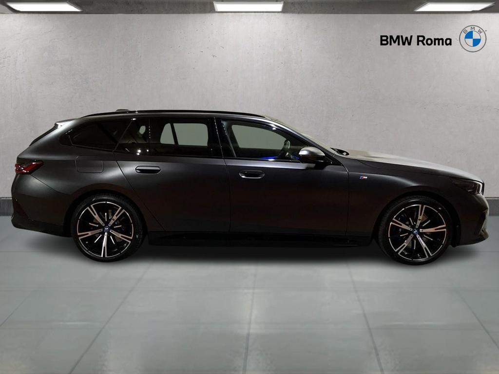 BMW i5 Touring edrive40 M Sport Pro
