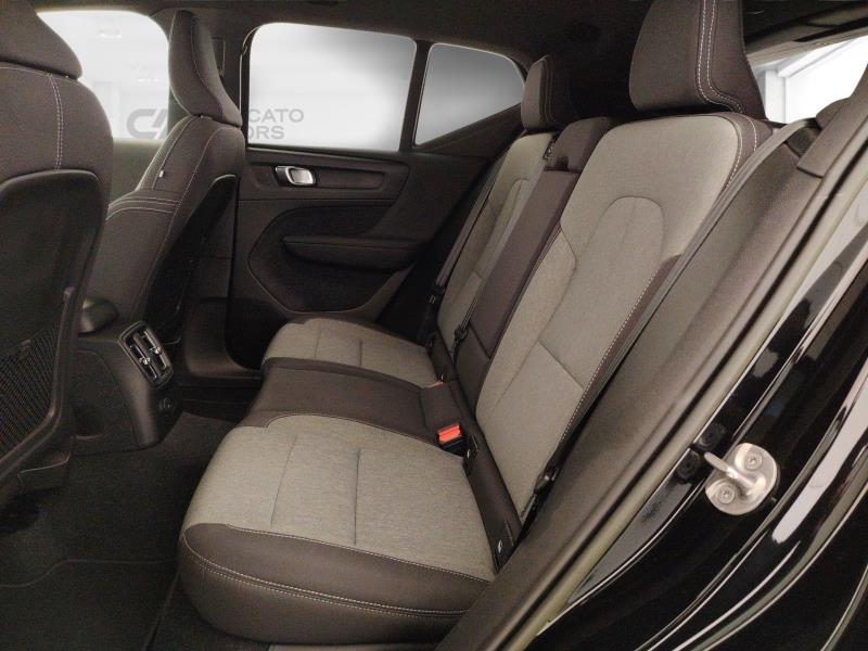 Volvo XC40 1.5 t5 recharge phev Core auto