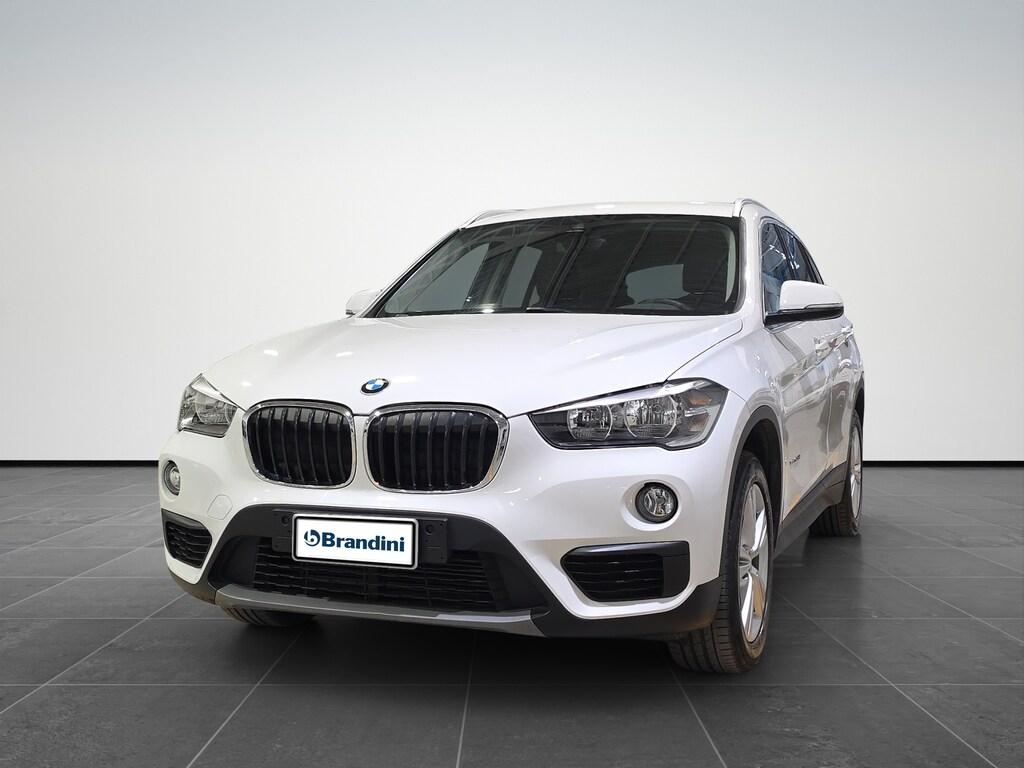 BMW X1 sdrive16d Advantage