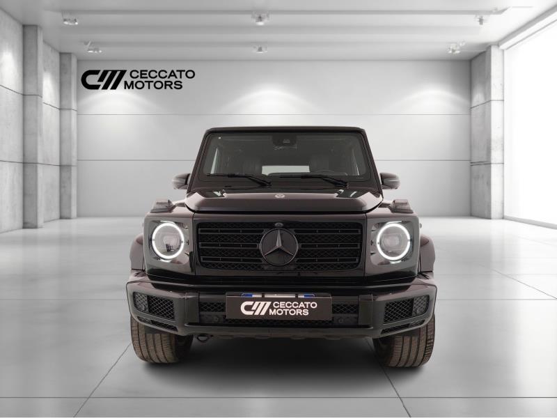 Mercedes Classe G 400 d Premium Plus 330cv auto