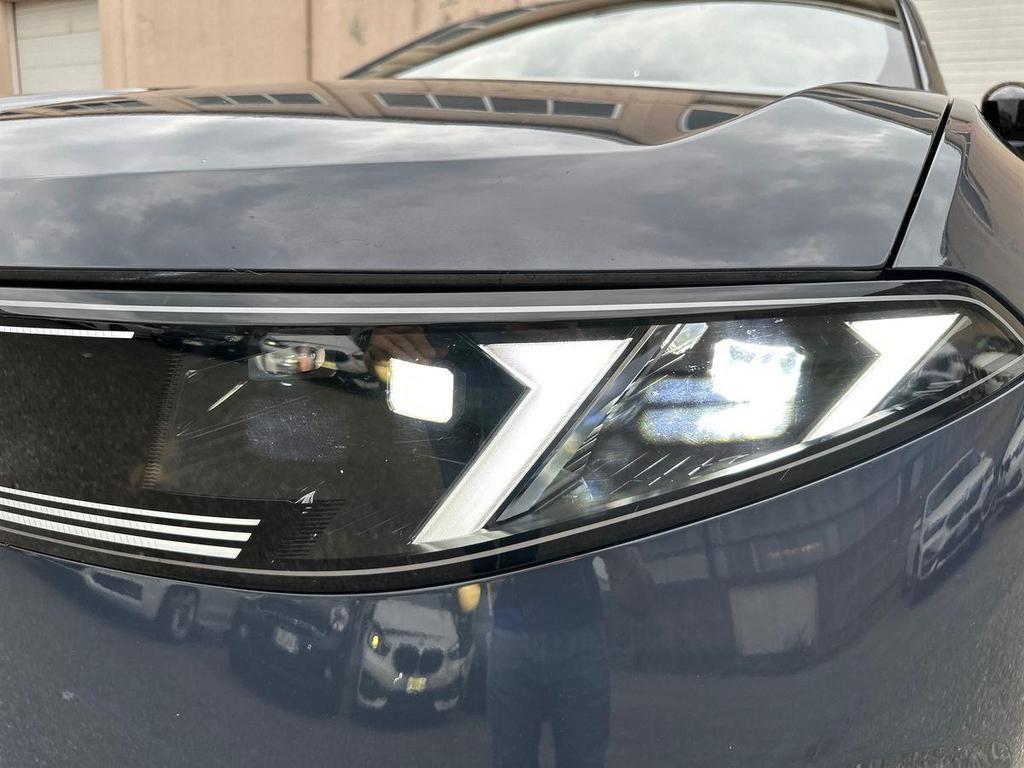 BMW iX3 50 xdrive Msport Pro