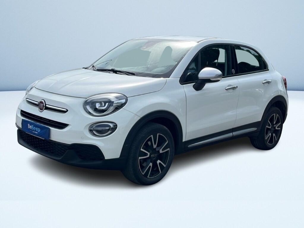 Fiat 500X 1.0 T3 Mirror Cross 120cv