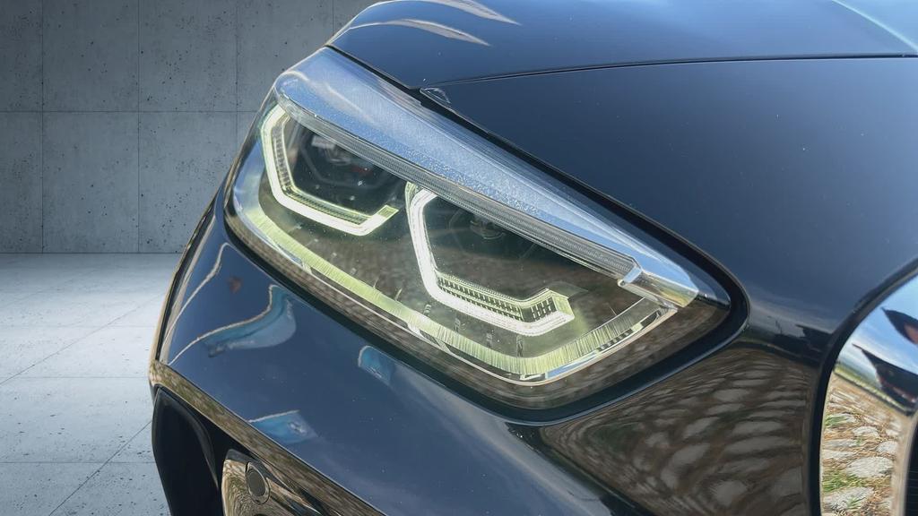 BMW Serie 1 116i Advantage auto