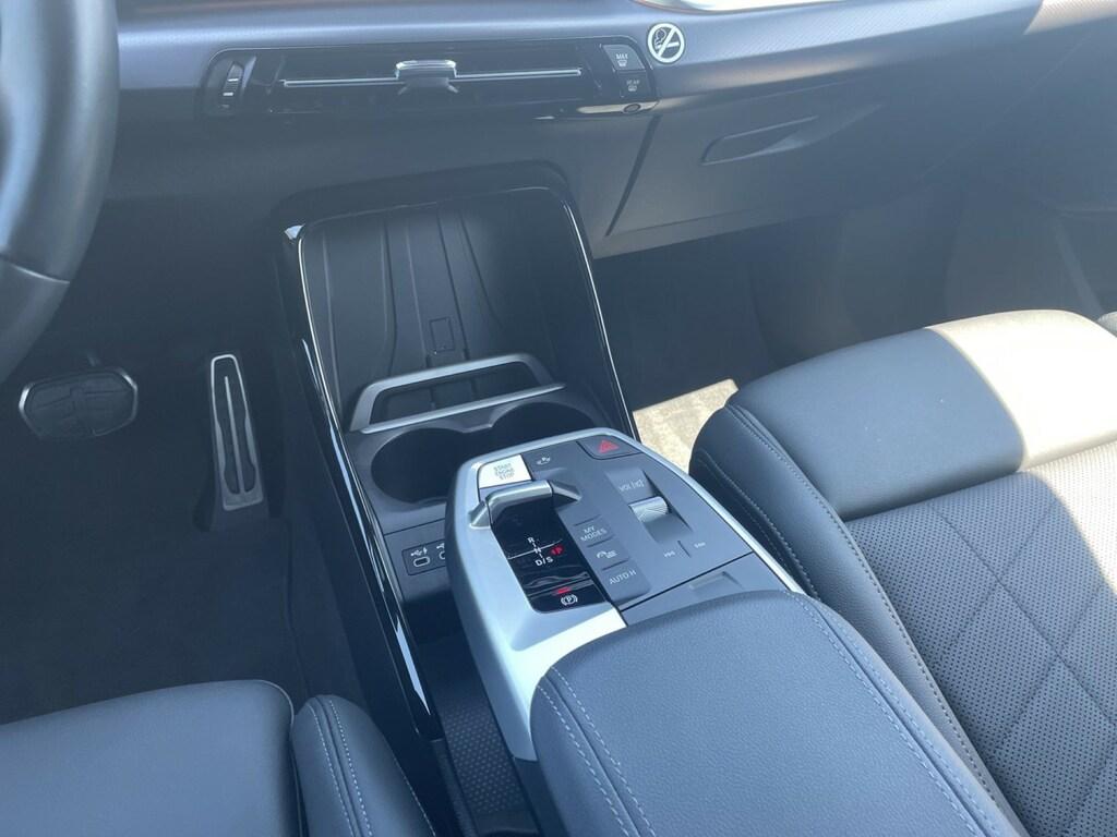BMW Serie 2 218d Active Tourer Msport auto