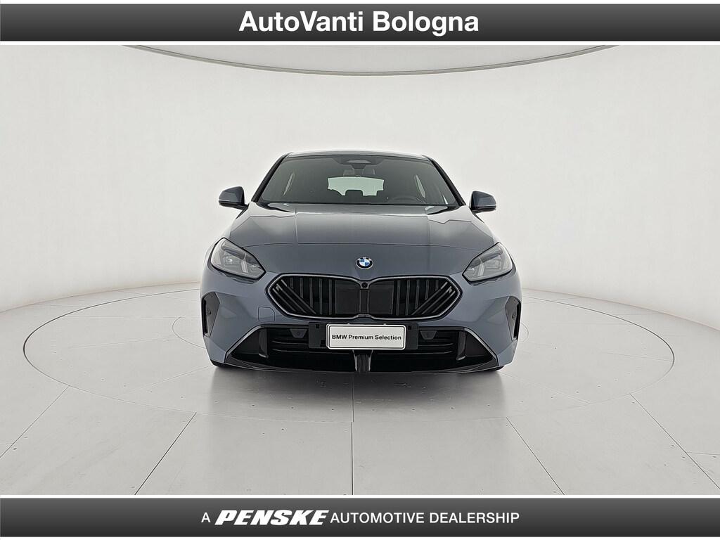 BMW Serie 1 118d MSport Pro auto