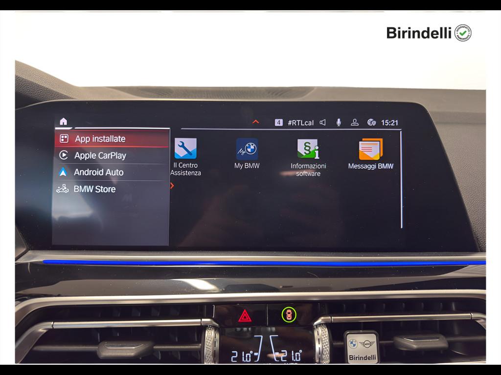 BMW X5 xdrive30d Msport auto