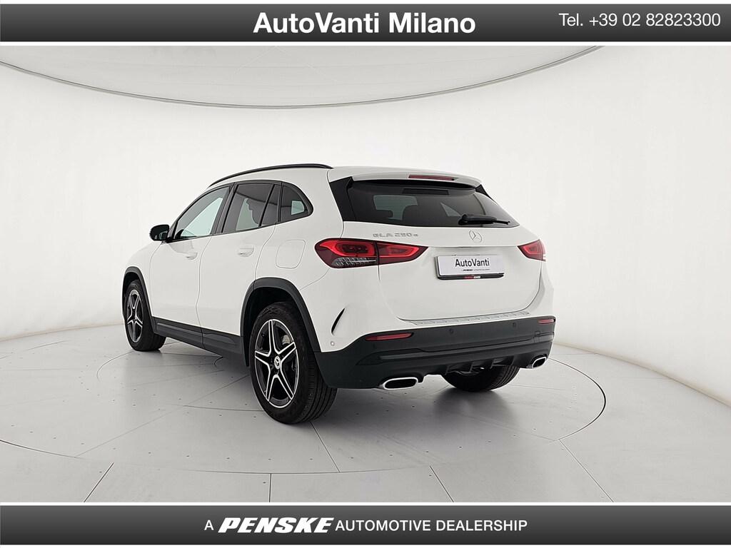 Mercedes GLA 250 eq-power Premium auto
