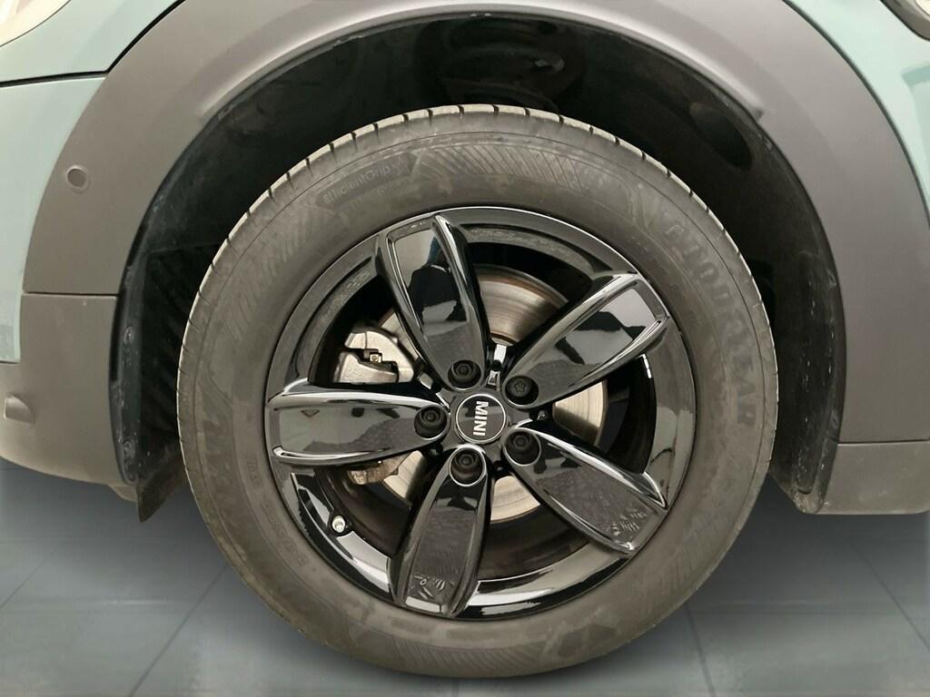Mini Cooper D Countryman 2.0 TwinPower Turbo Cooper D Business ALL4 Steptronic
