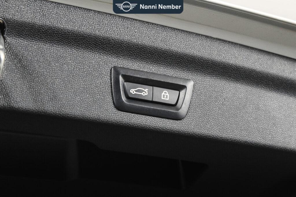 Mini John Cooper Works Countryman 2.0 TwinPower Turbo JCW Steptronic