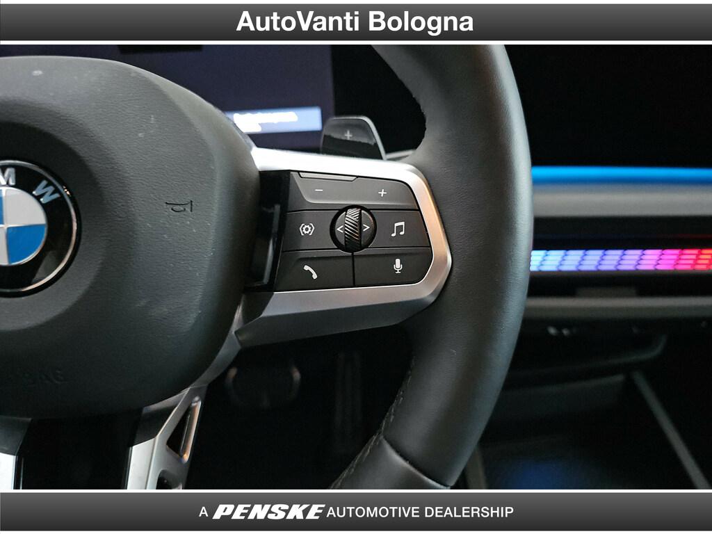 BMW Serie 1 120d 48V MSport Pro auto