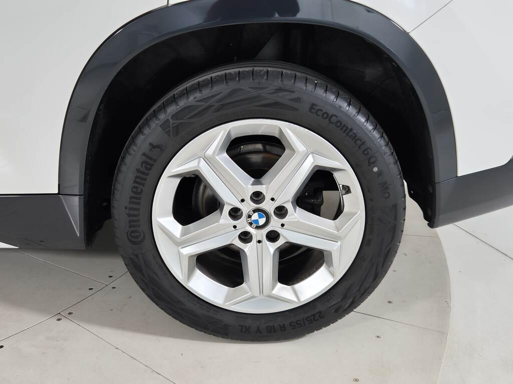 BMW X1 sdrive18d X-Line Edition Balance auto