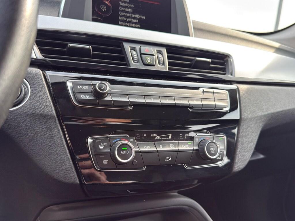 BMW X1 sdrive16d Business