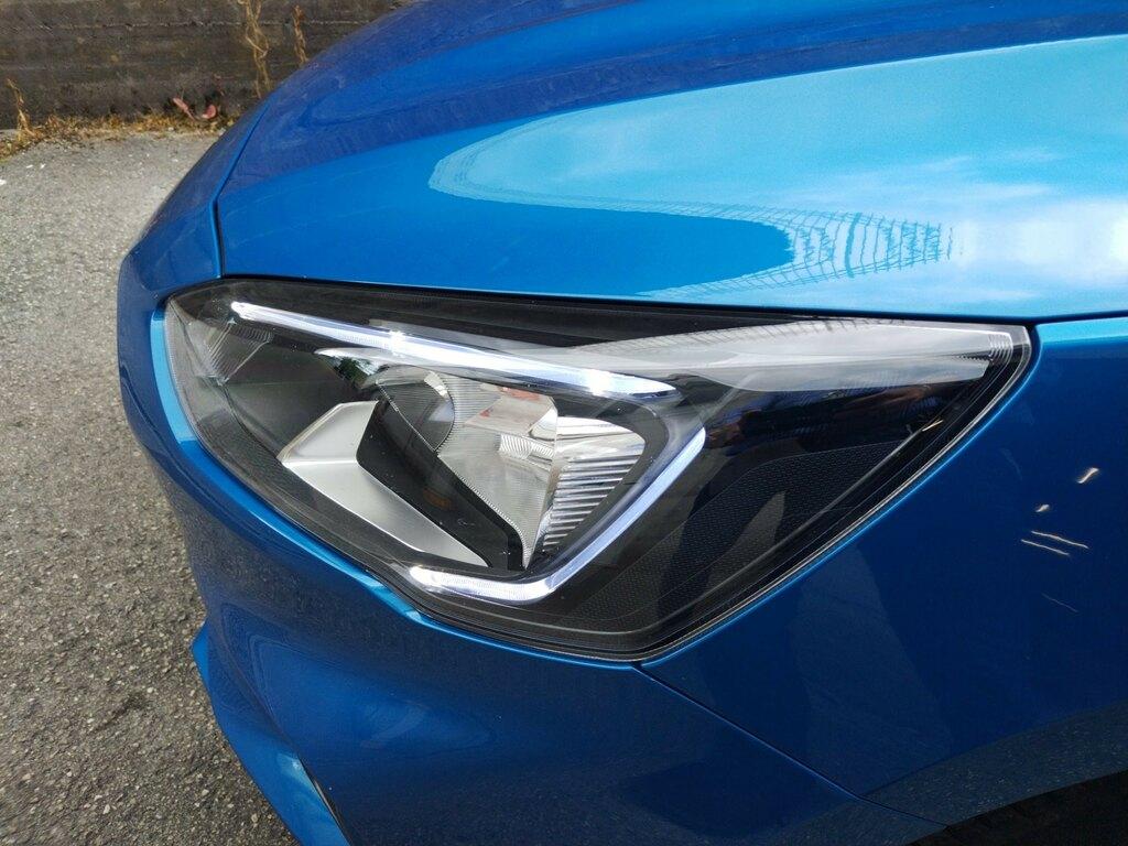Ford Focus 1.5 ecoblue ST-Line Co-pilot s&s 120cv auto my20.75