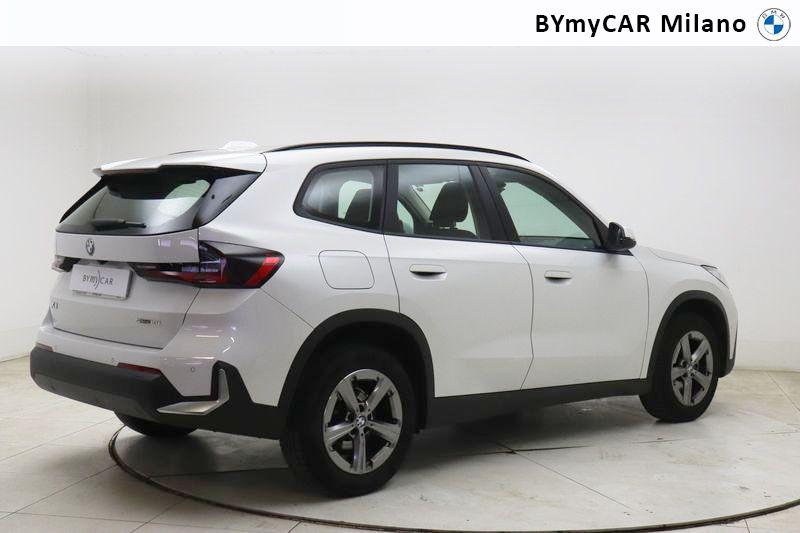 BMW X1 sdrive18i X-Line Edition Essence auto