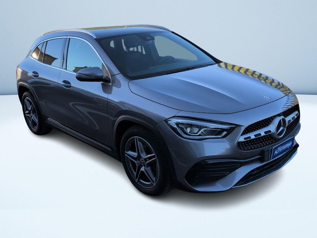 Mercedes GLA 200 d Premium 4matic auto