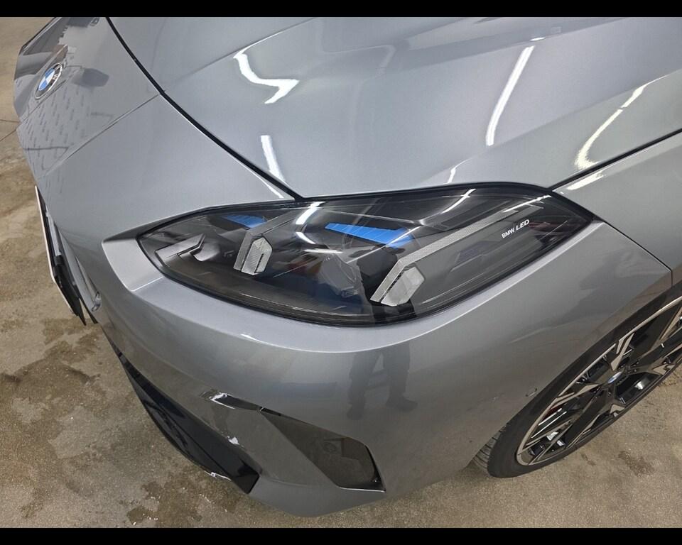 BMW Serie 1 118d MSport Pro auto