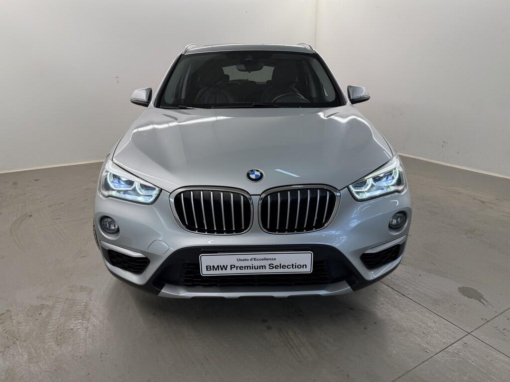 BMW X1 sdrive18d xLine