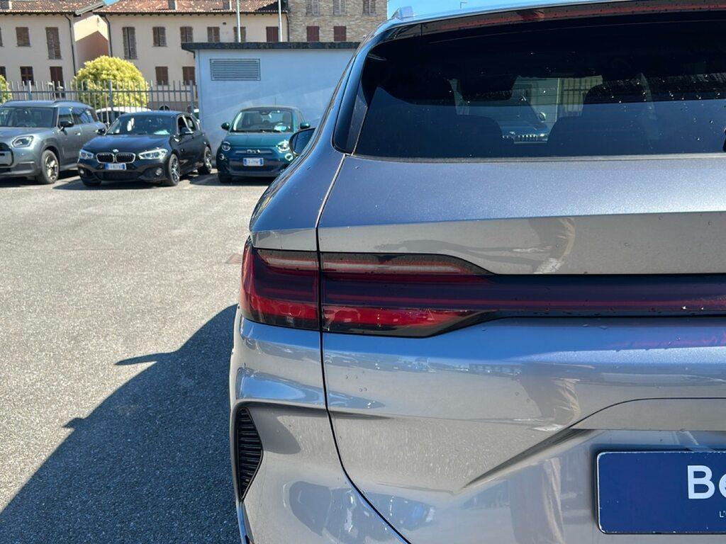 Byd Seal U DM-i 1.5 phev Comfort 2wd