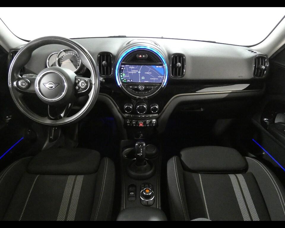 Mini Cooper SD Countryman 2.0 TwinPower Turbo Cooper SD Hype ALL4 Steptronic