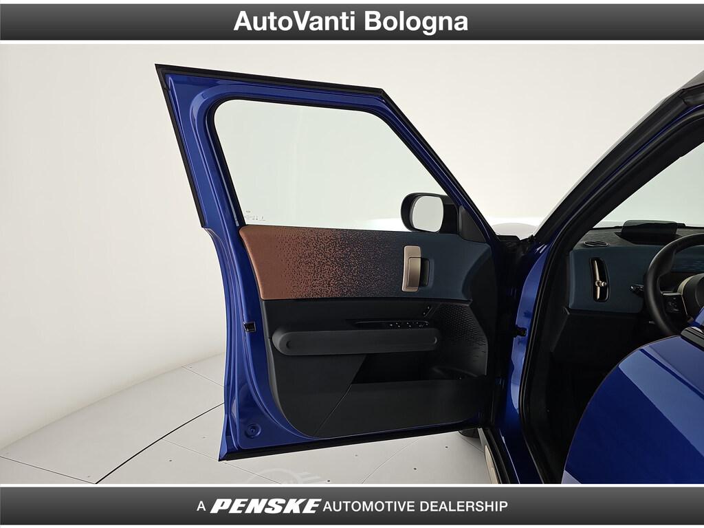 Mini Mini Countryman 2.0 48V D Favoured auto