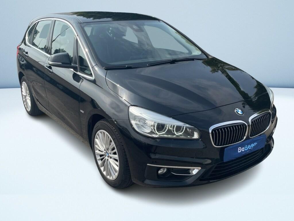 BMW Serie 2 218d Active Tourer Luxury auto my17