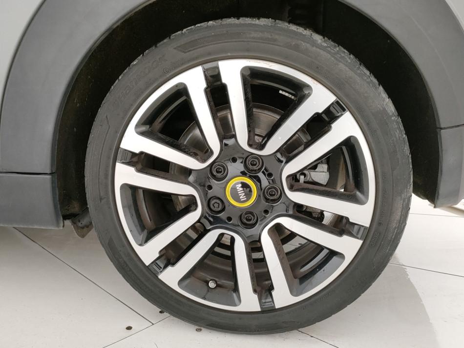 Mini Mini 3p Cooper SE Resolute auto