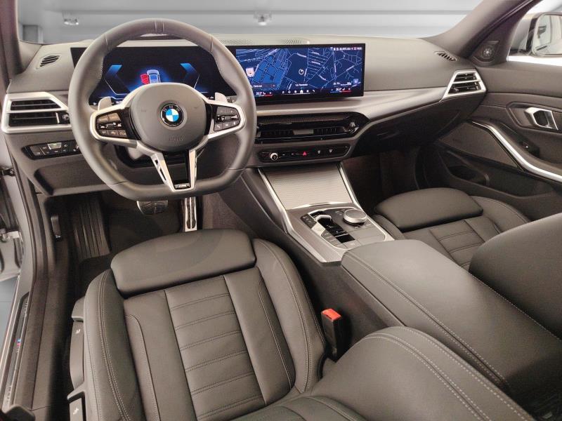 BMW Serie 3 330d Touring mhev 48V xdrive M Sport Pro auto