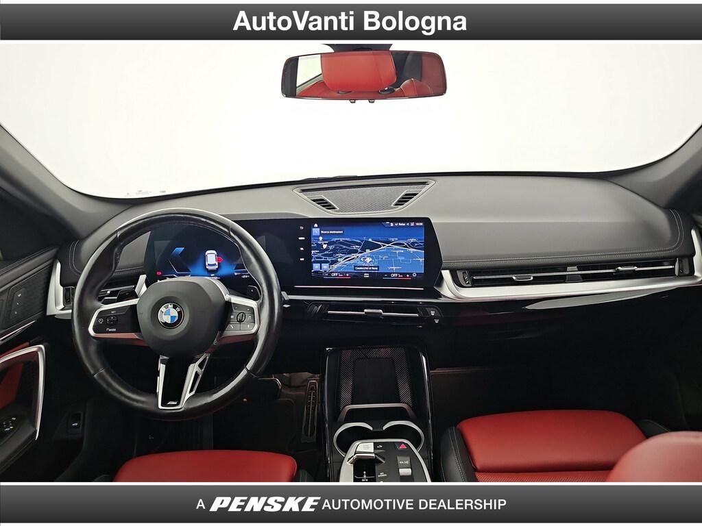 BMW X1 sdrive18d X-Line Edition Balance auto