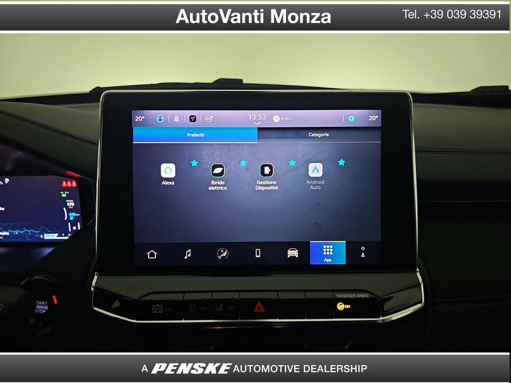 Jeep Compass 1.3 turbo t4 phev S 4xe auto