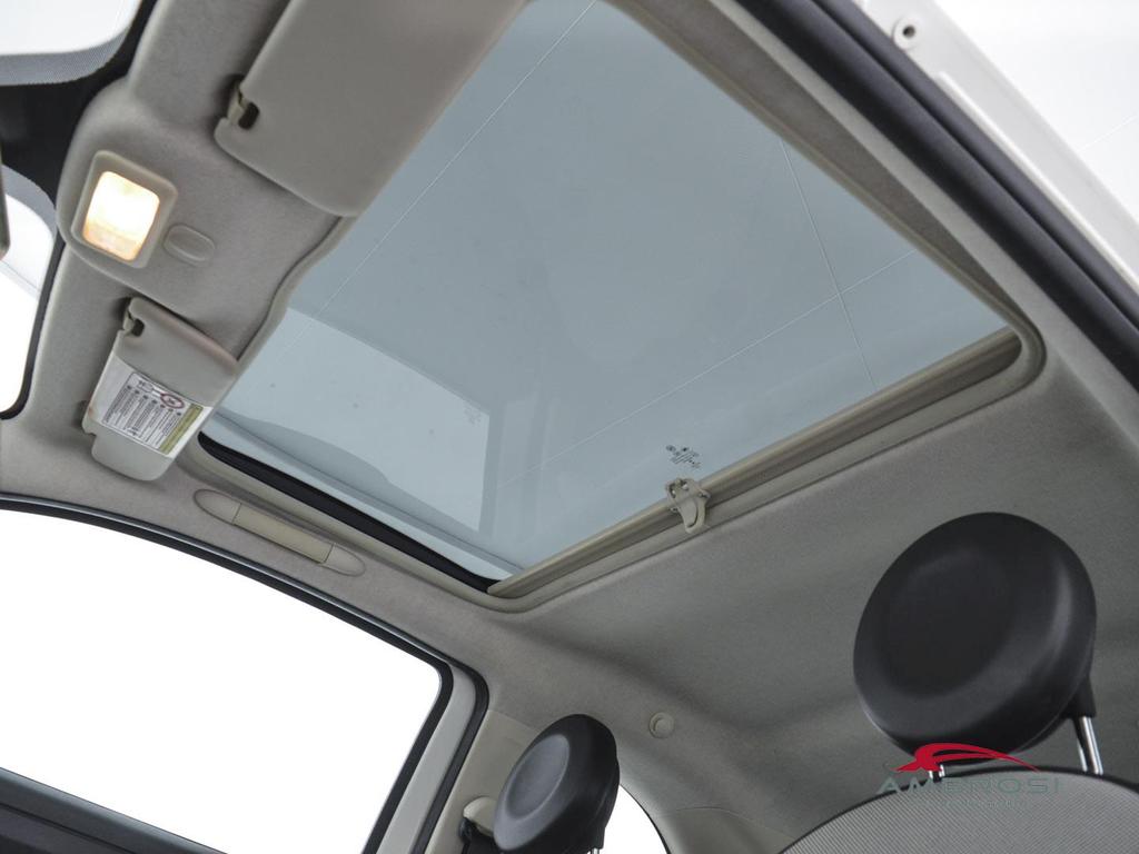 Fiat 500 1.2 Pop Star 69cv E6