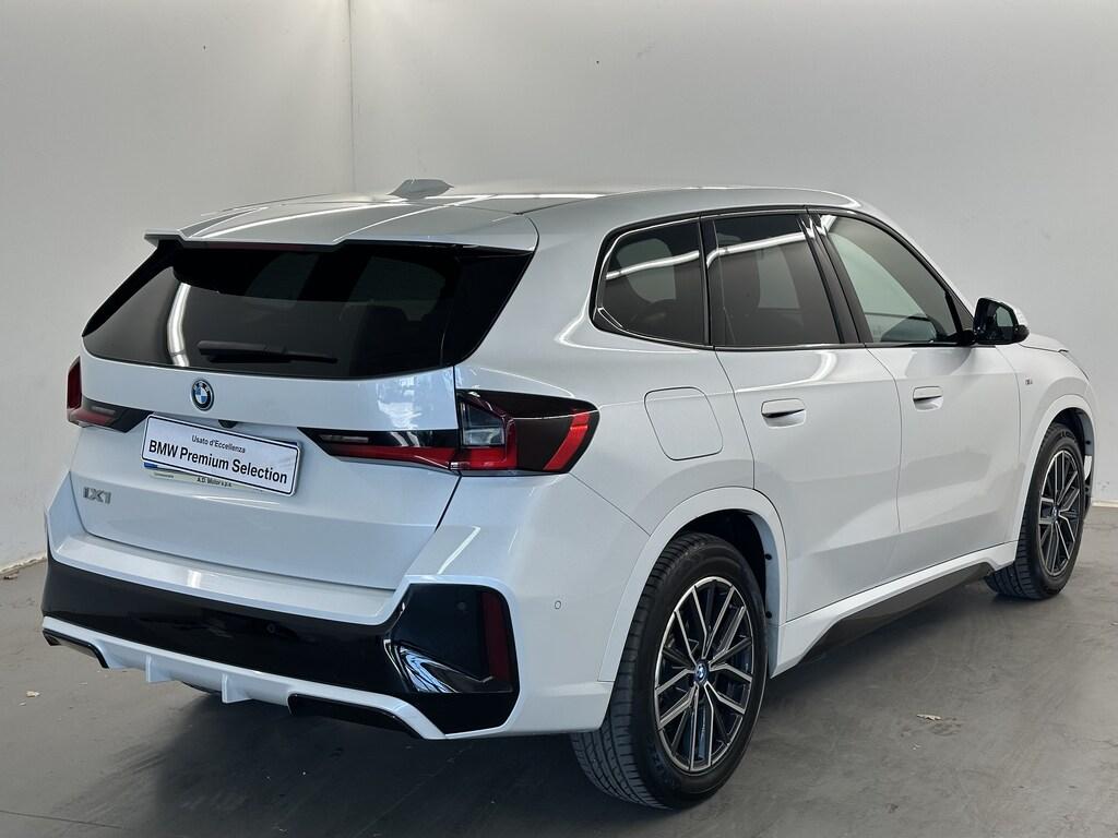 BMW iX1 edrive 20 MSport