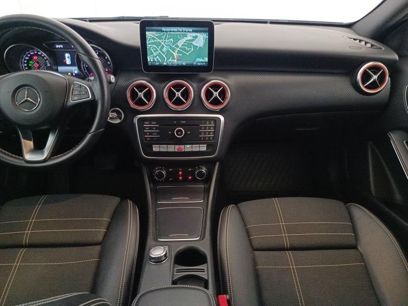 Mercedes Classe A 180 d Premium auto my16