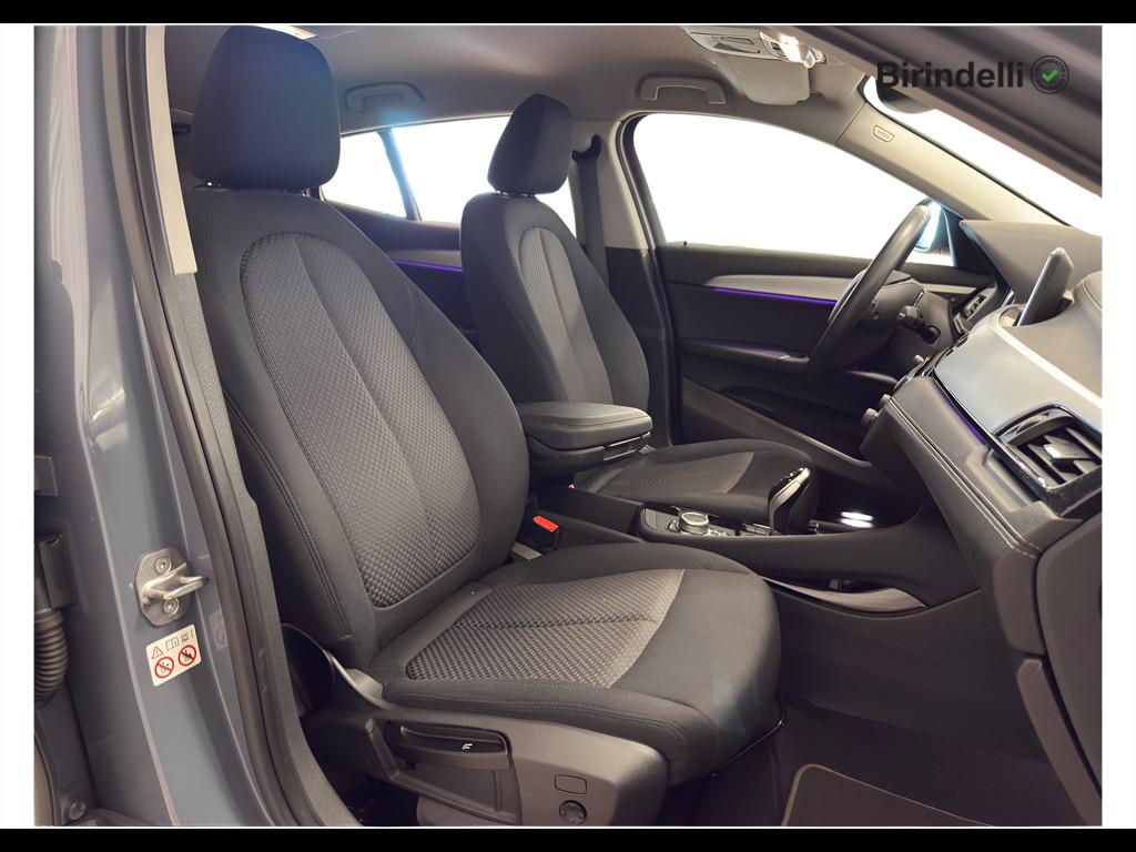 BMW X2 sdrive18i Business X 136cv auto