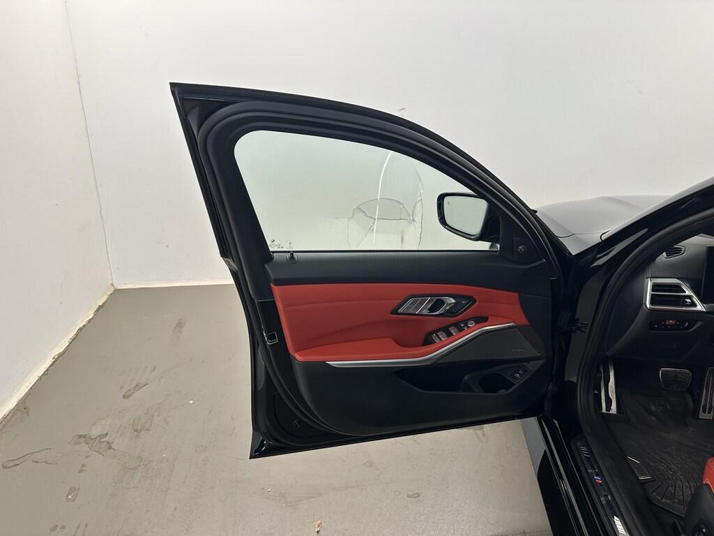 BMW M3 Touring 3.0 Competition M xdrive auto