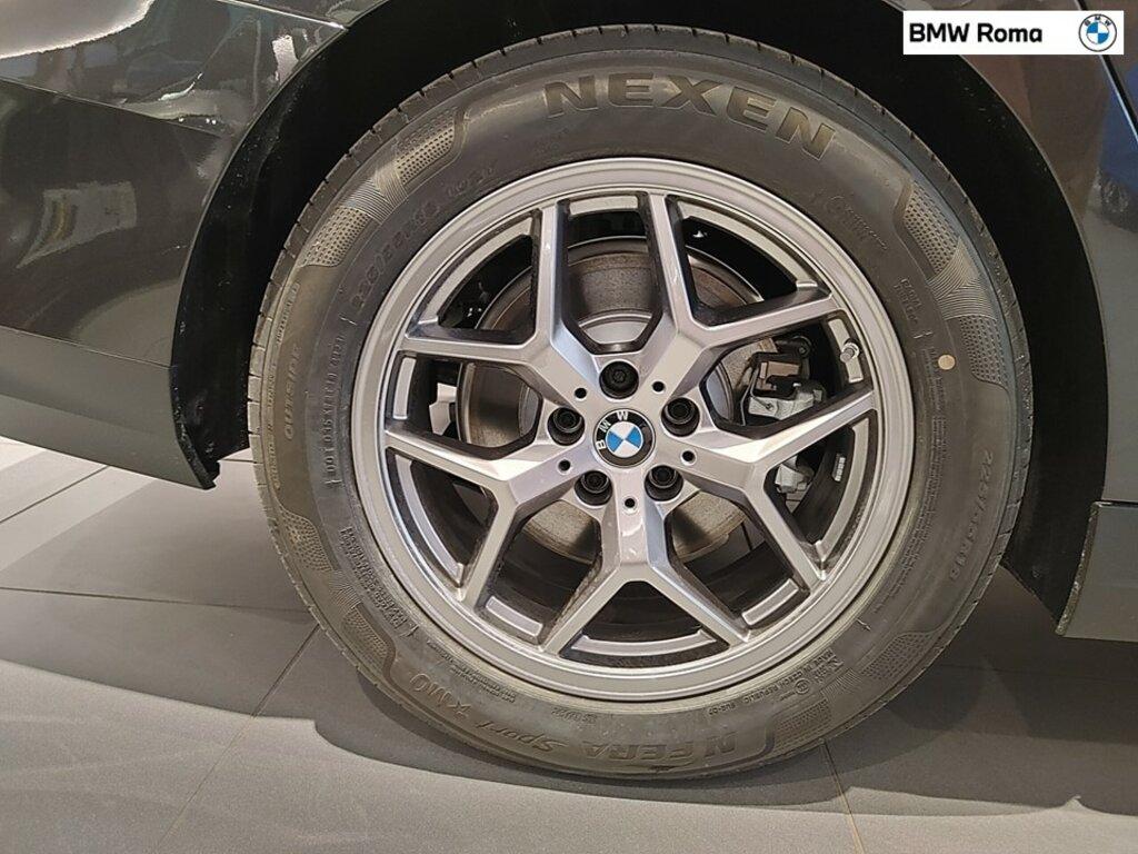 BMW Serie 5 520d 48V sdrive auto
