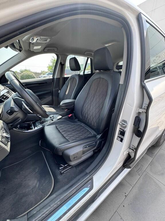 BMW X1 sdrive18d xLine Plus auto