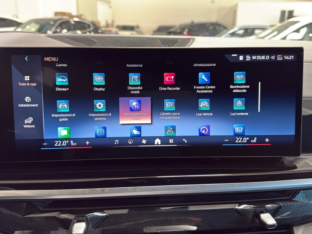BMW X5 xdrive30d MSport Pro auto