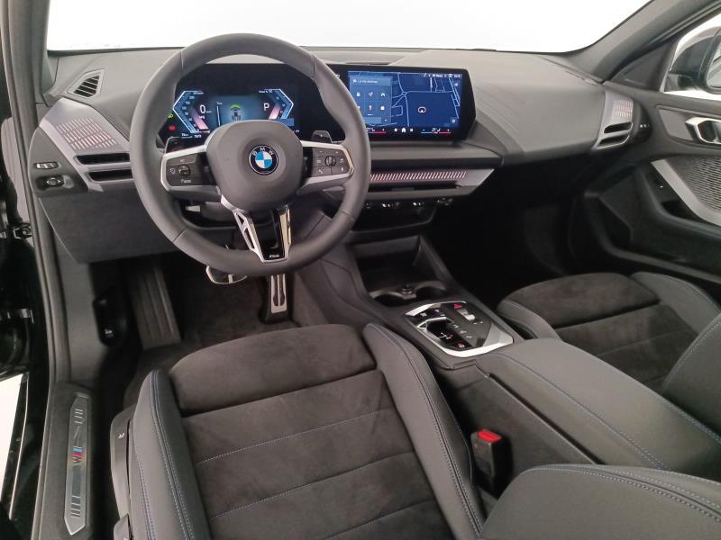 BMW Serie 1 118d MSport auto