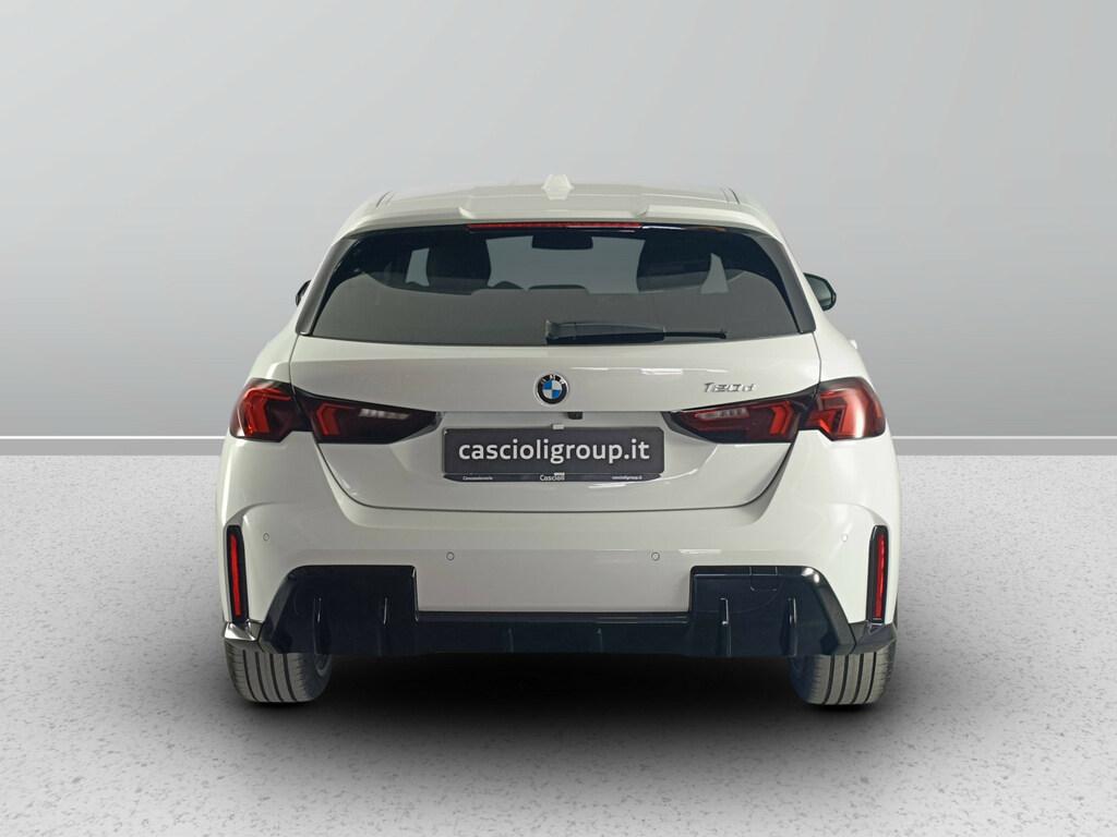 BMW Serie 1 120d 48V MSport Pro auto