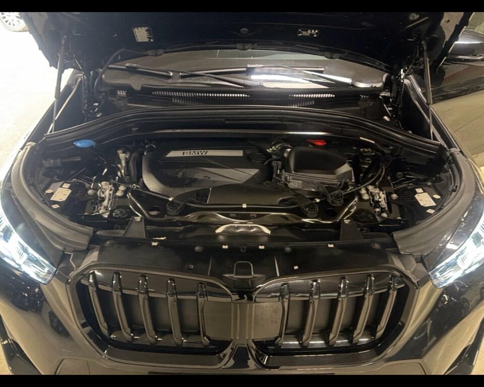 BMW X1 sdrive18d MSport Pro auto