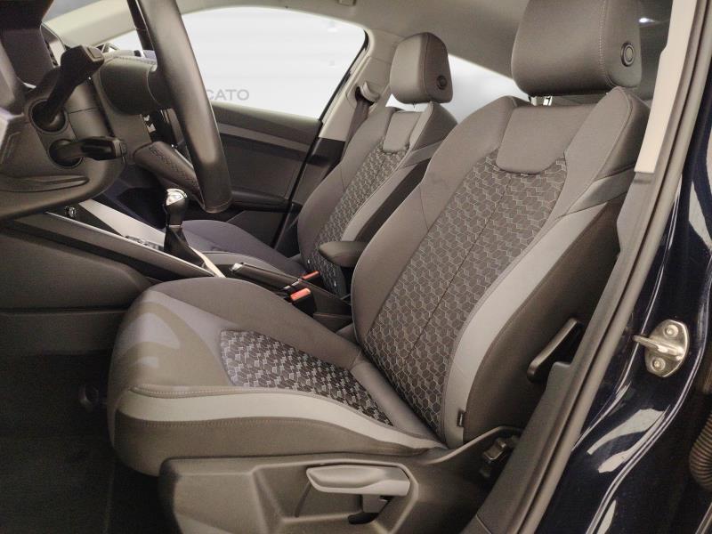 Audi A1 Sportback 25 1.0 tfsi Admired my20