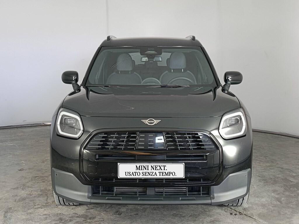 Mini Mini Countryman 1.5 48V C Classic auto