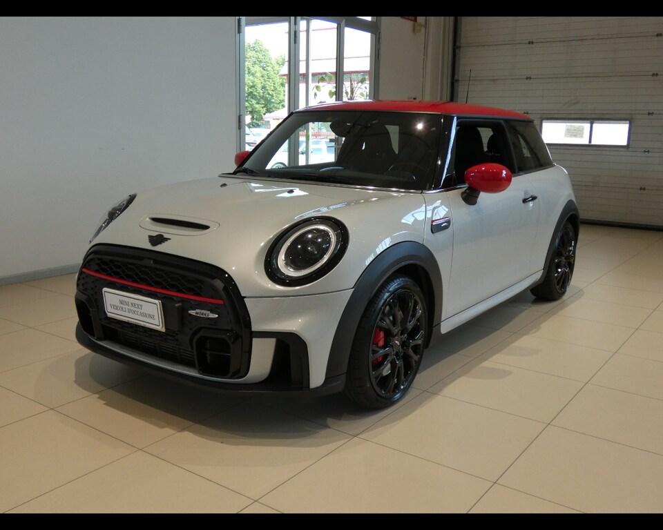 Mini Mini 3p 2.0 JCW auto