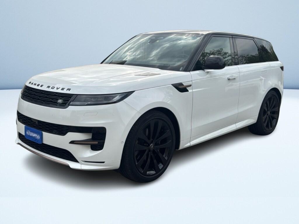 Land Rover Range Rover Sport 3.0d i6 mhev Dynamic SE awd 249cv auto